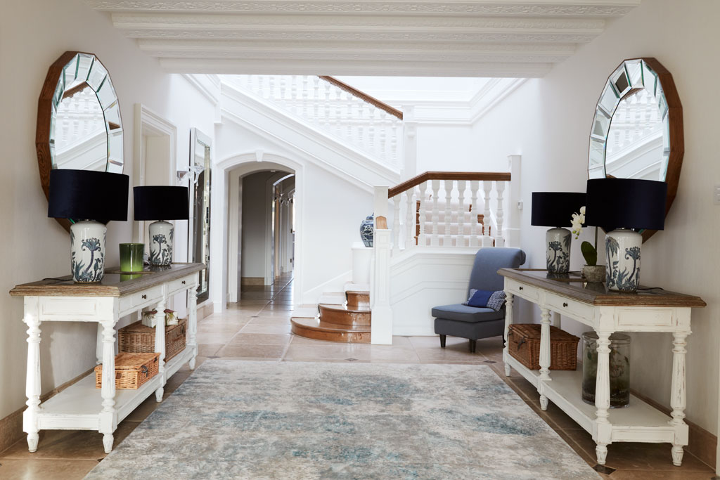 At Home With Tara Capp
