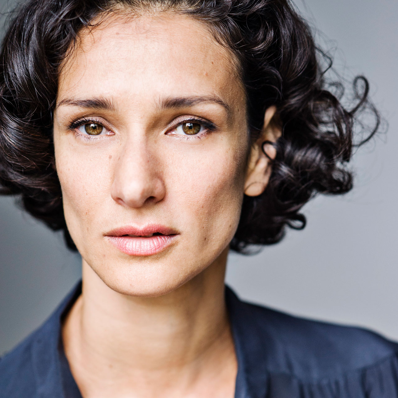 Indira Varma