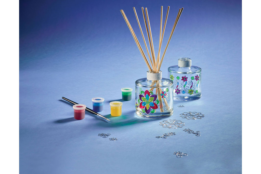 House of Crafts Painting Kit