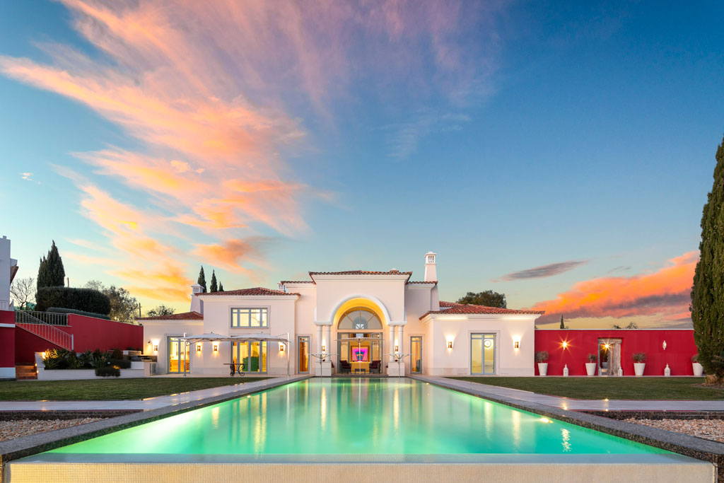Loule, Algarve