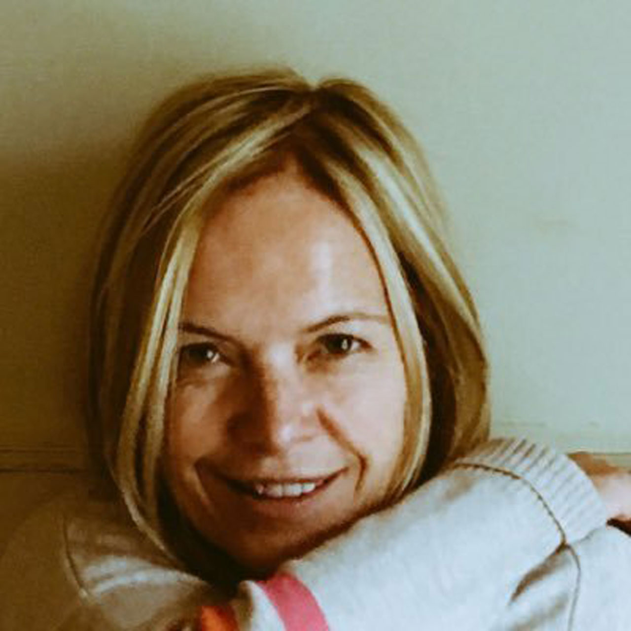 Mariella Frostrup