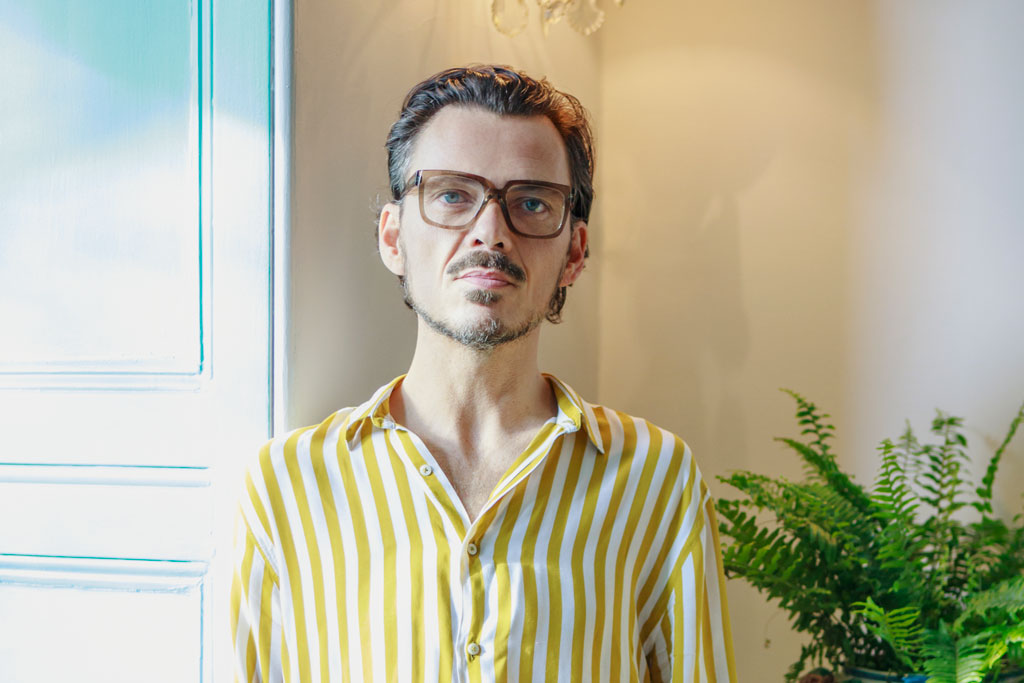 Matthew Williamson