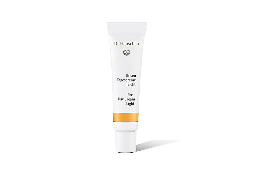 Dr. Haushka Rose Day Cream