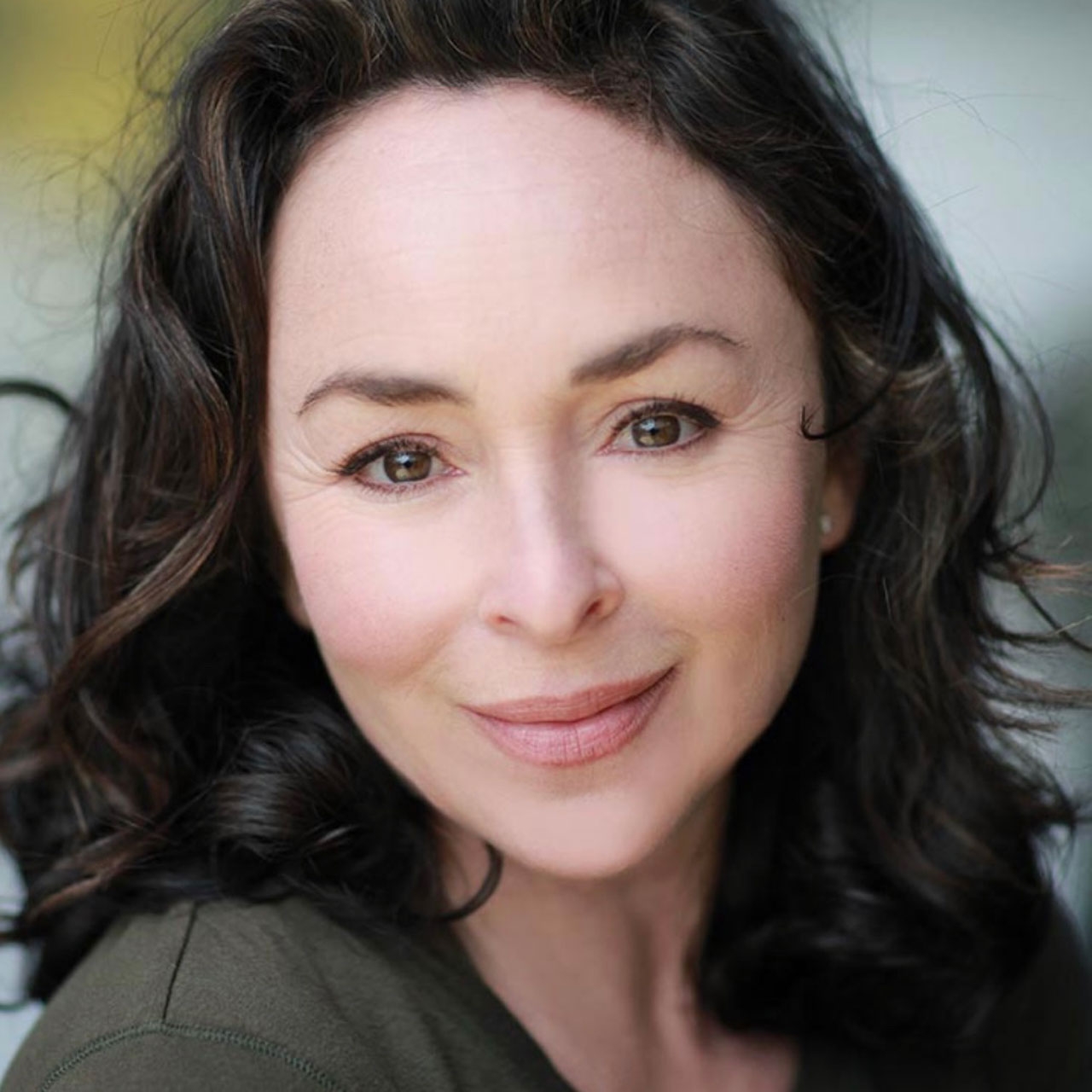 Samantha Spiro