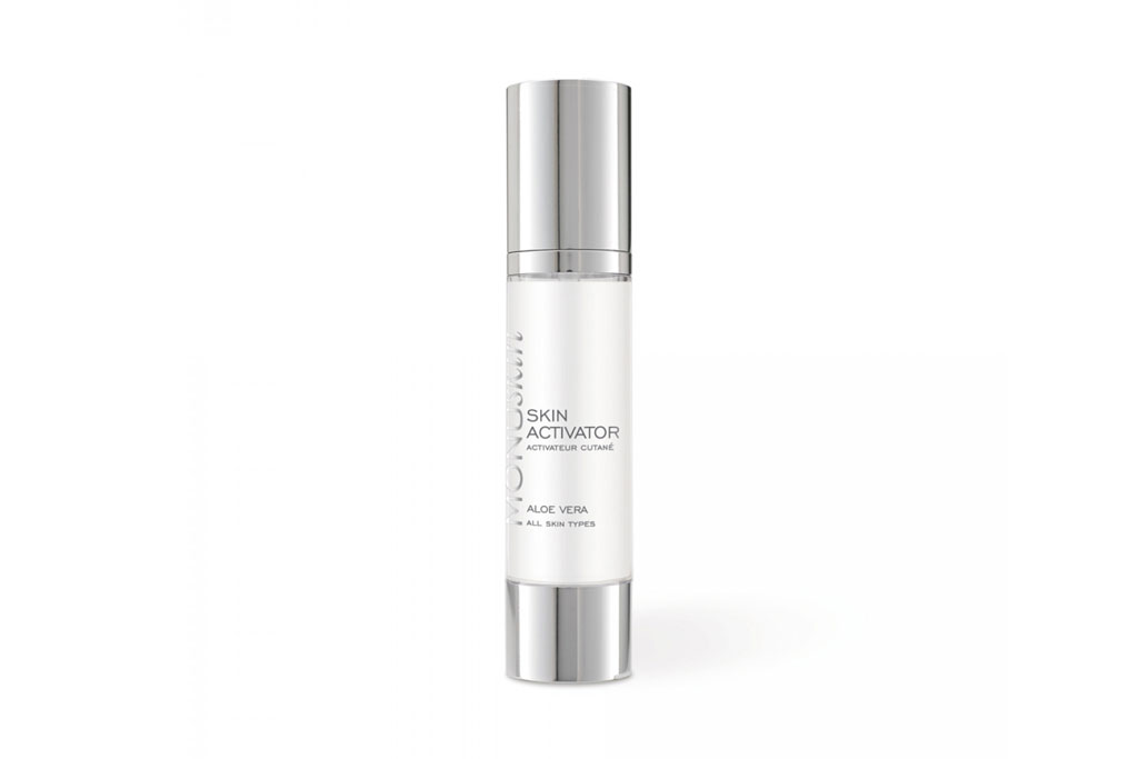 Monu Skin Activator