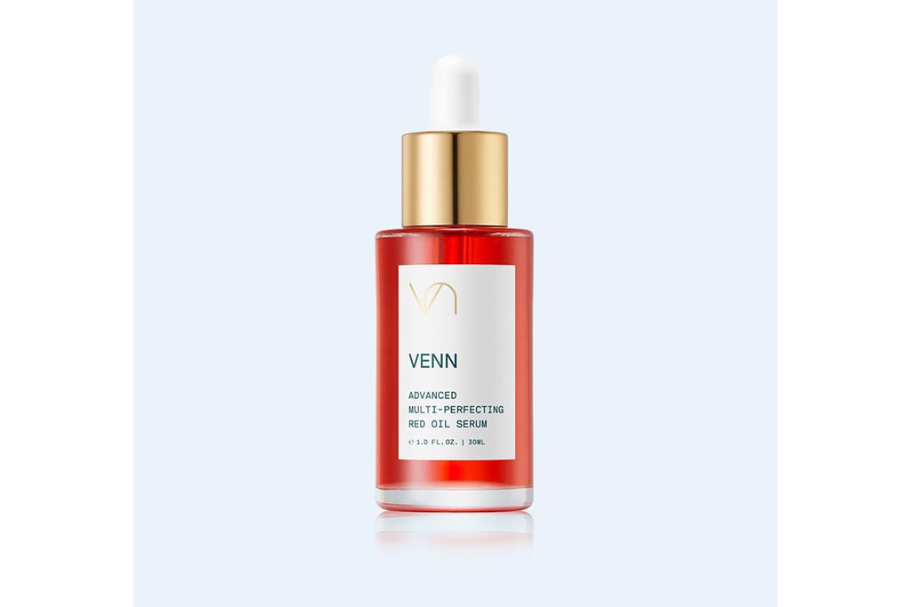 VENN Advanced Multi-Perfecting Red Oil Serum