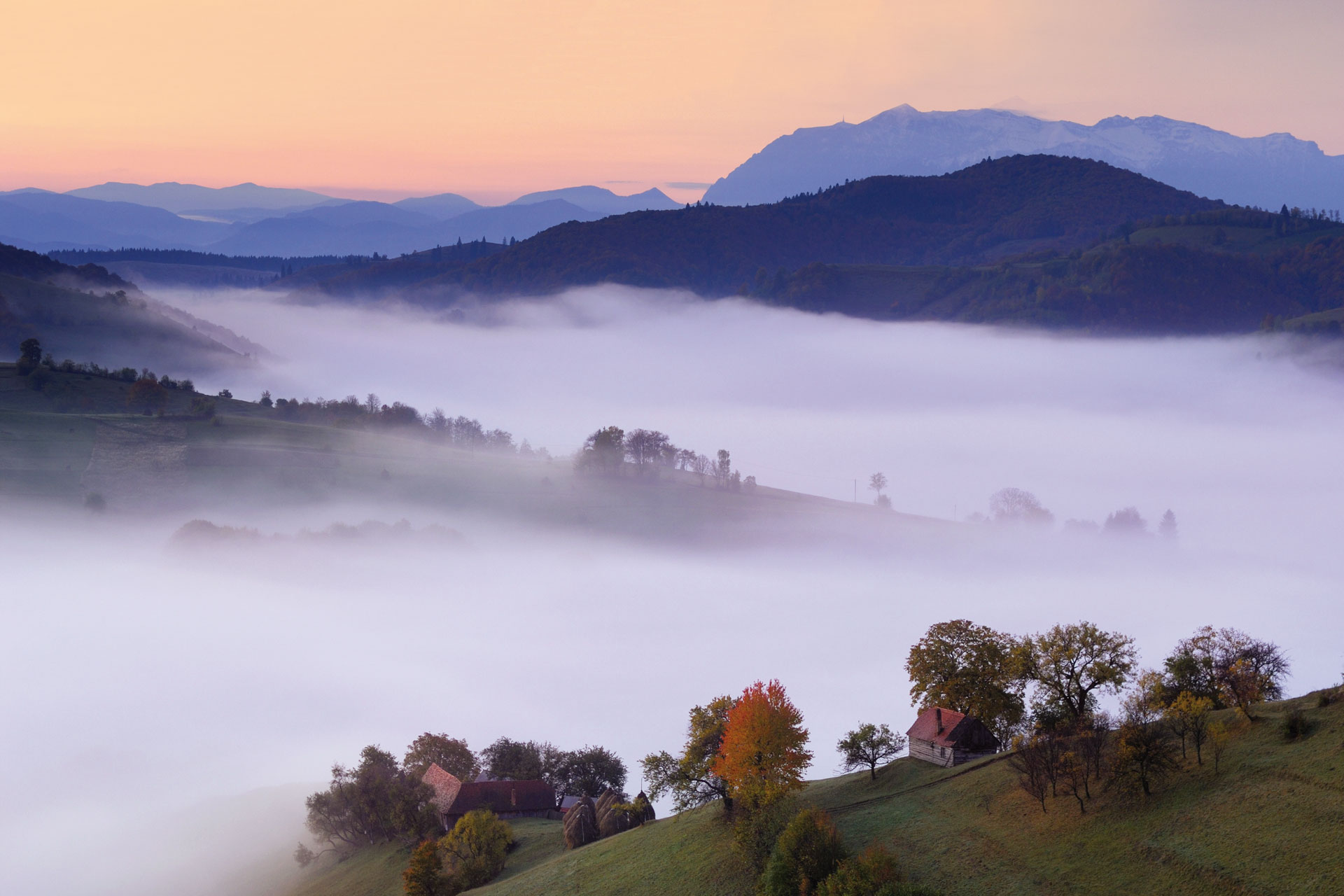 Romania