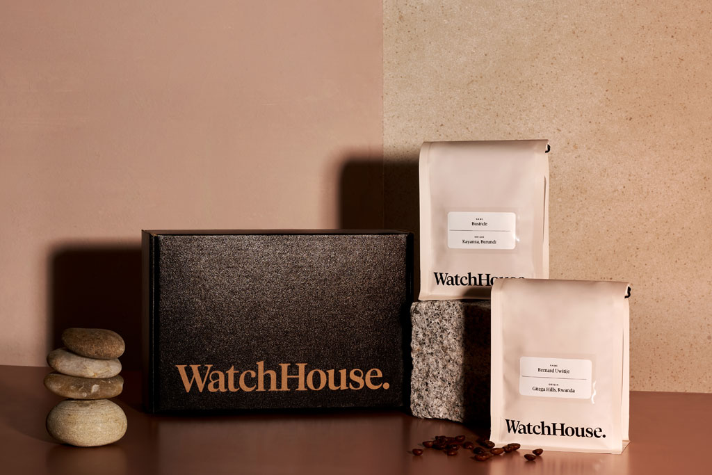 Watch House