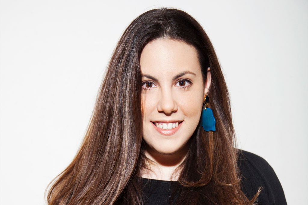 Mary Katrantzou