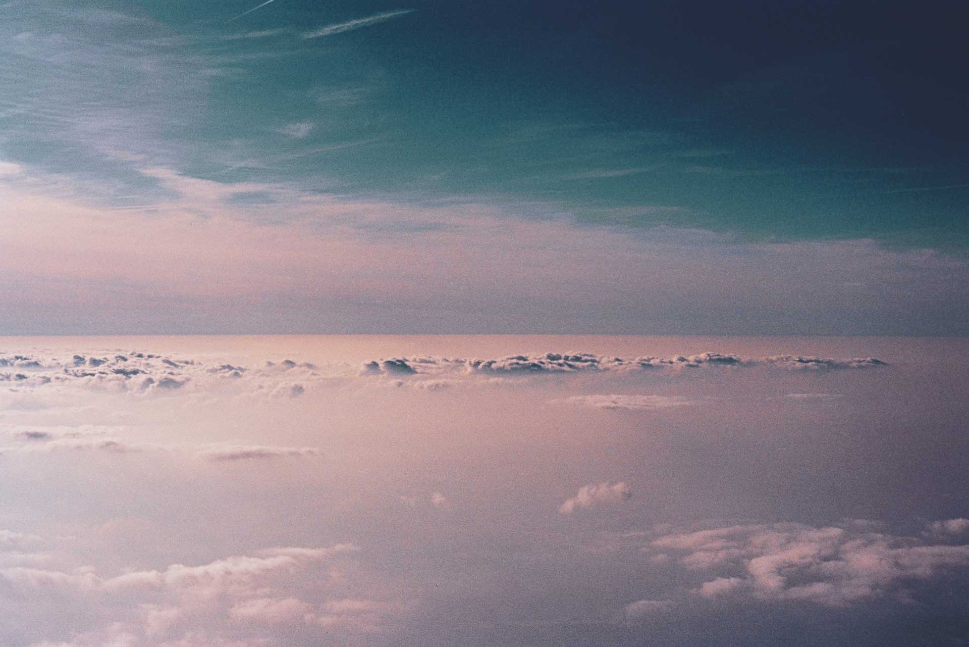 sky