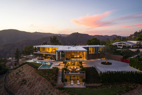 The Orum House