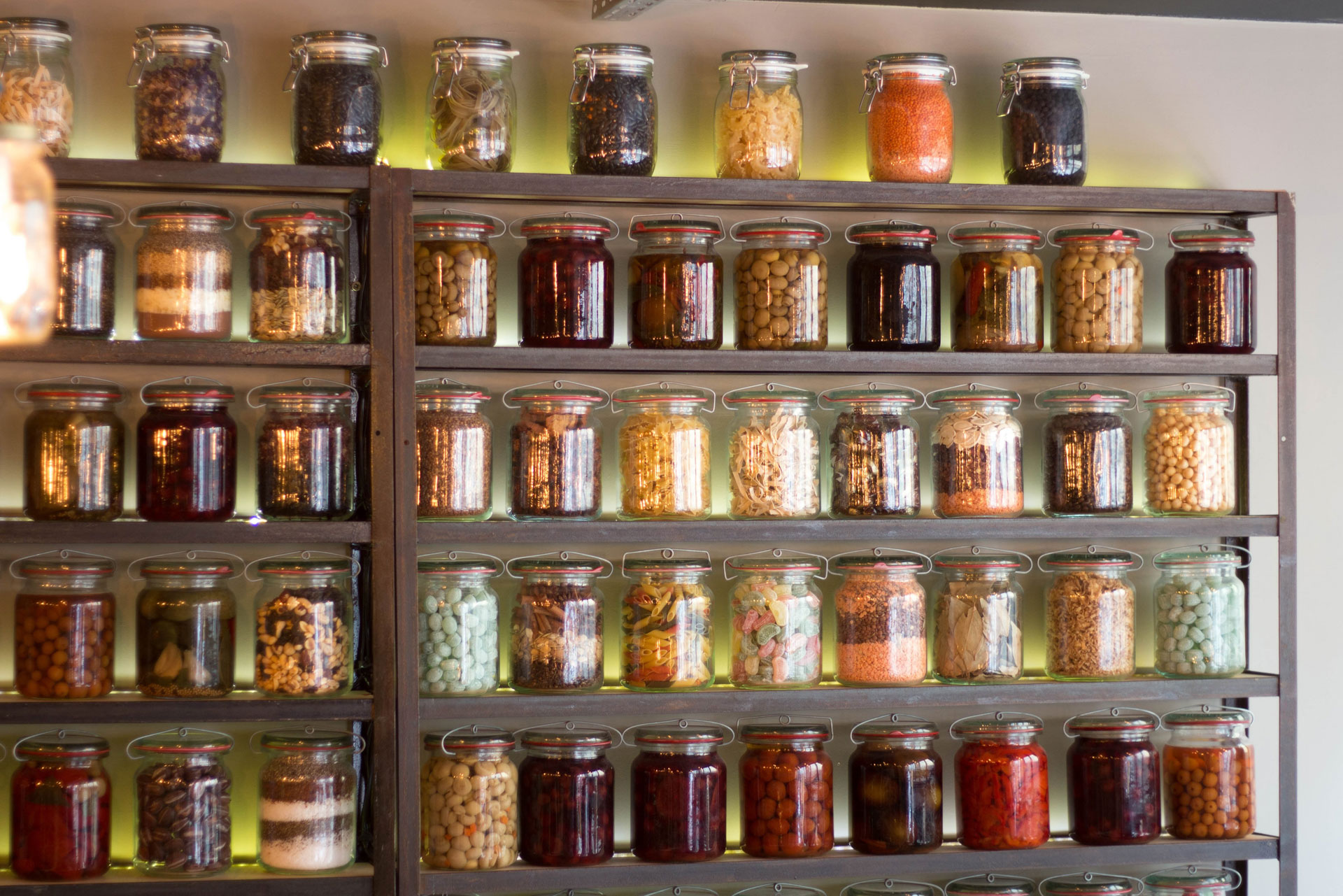 Store Cupboard