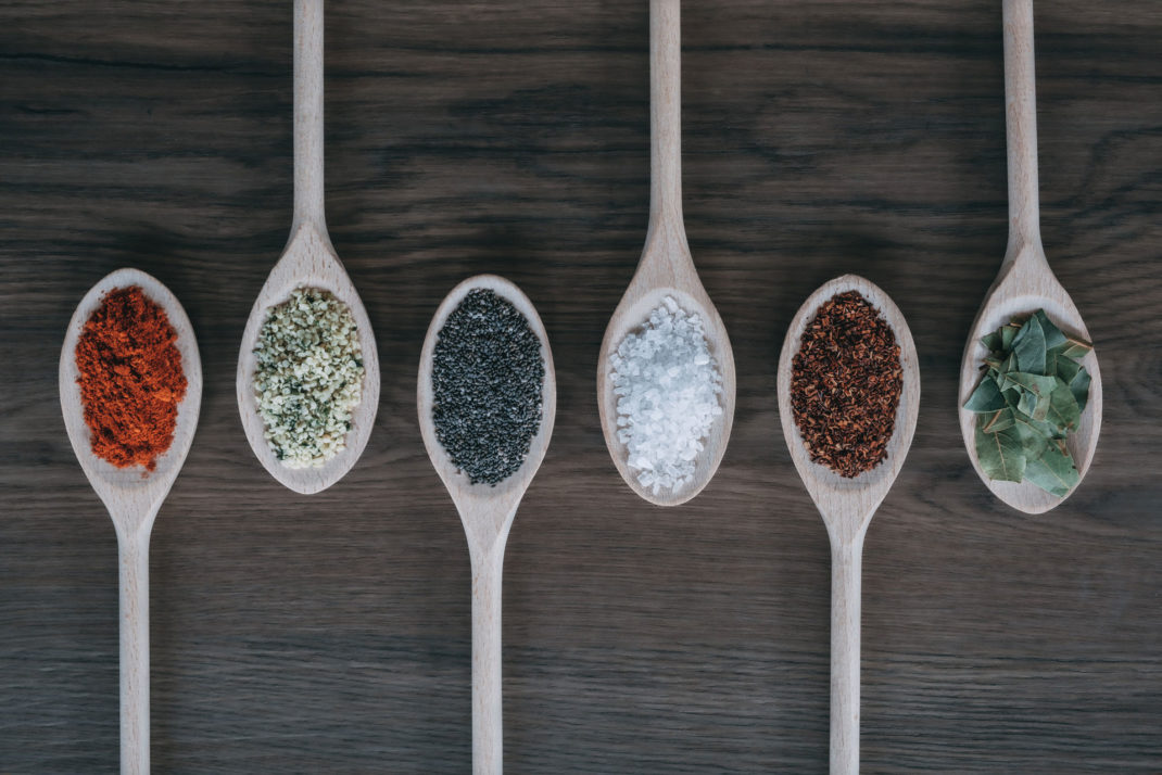 Spices