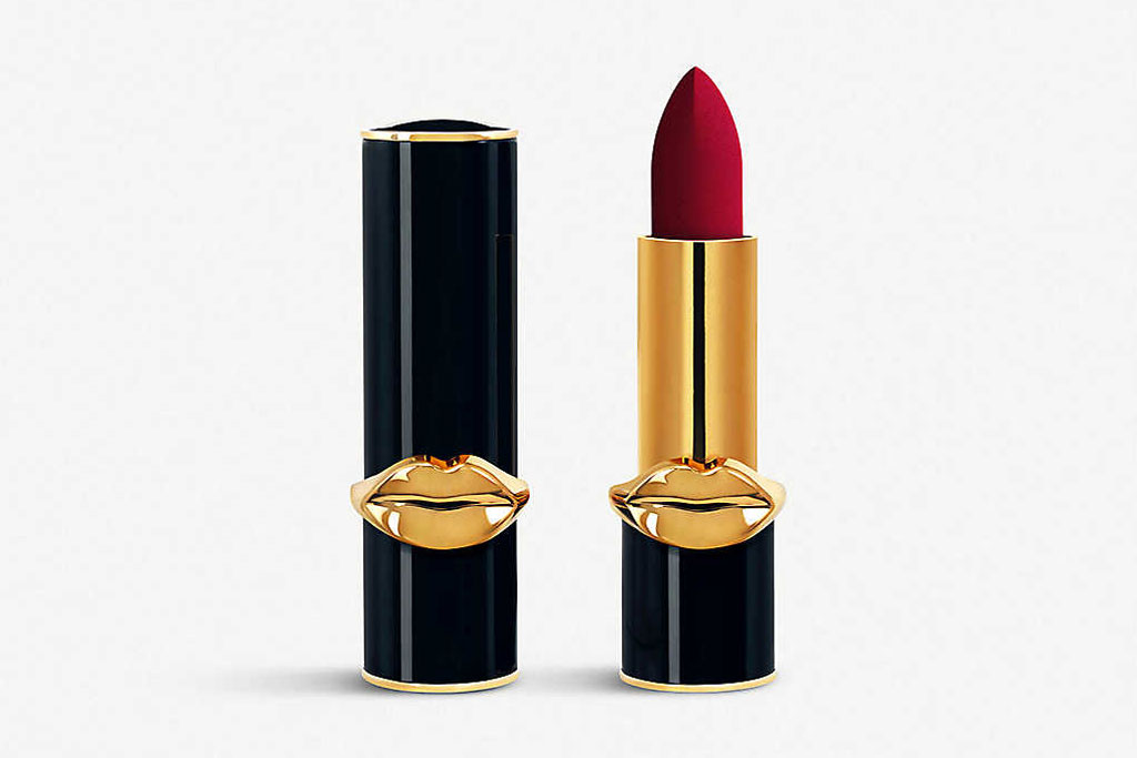 Pat McGrath Laps MatteTrance in Elson