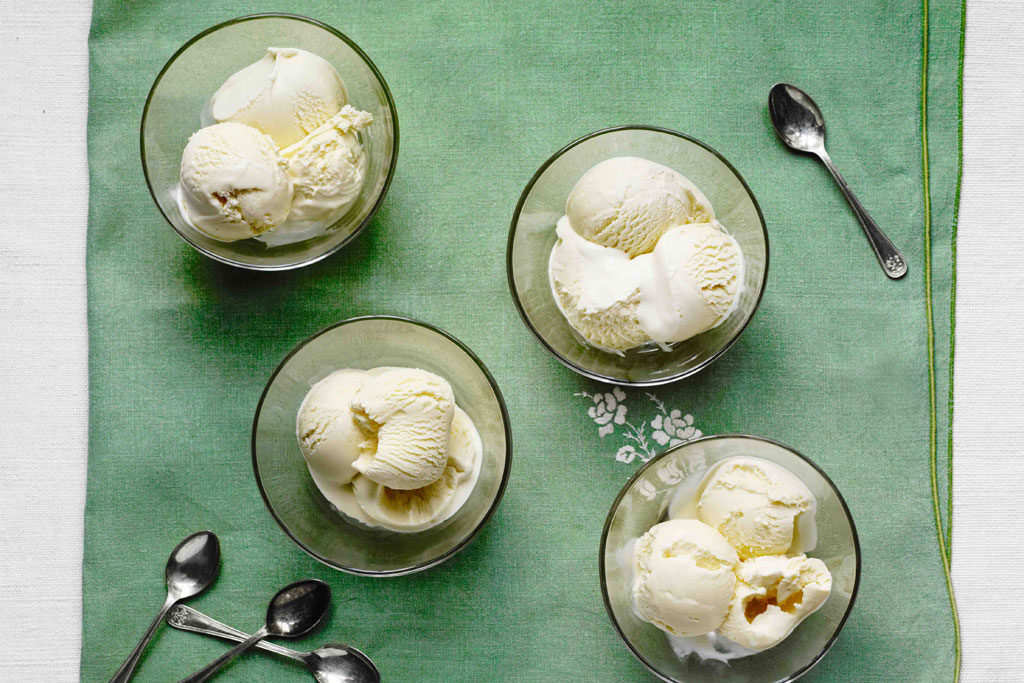 Fig Ice Cream