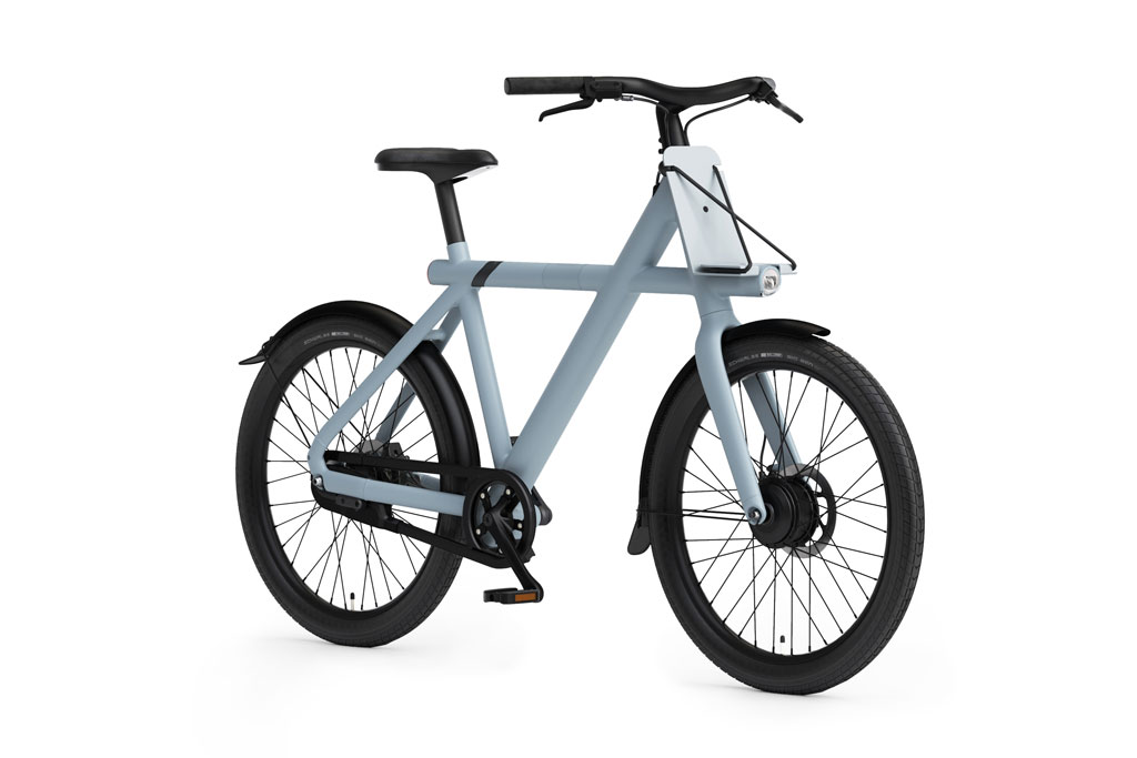 VanMoof