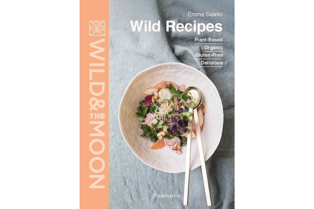 Wild Recipes