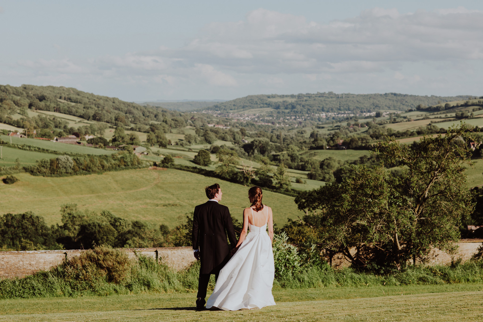 The Best Country Wedding Venues in the UK & Ireland