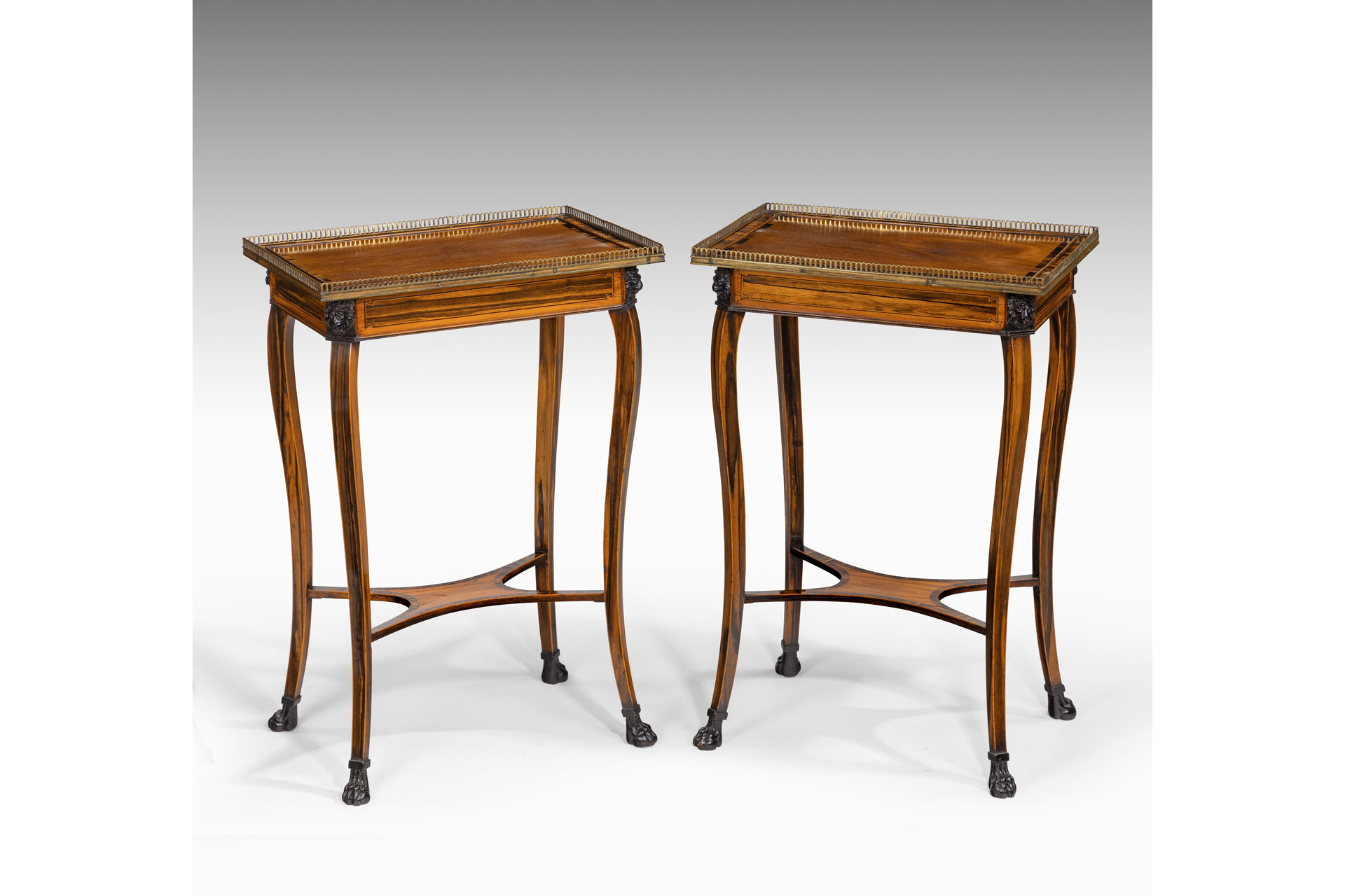 Coulborn Regency Tables