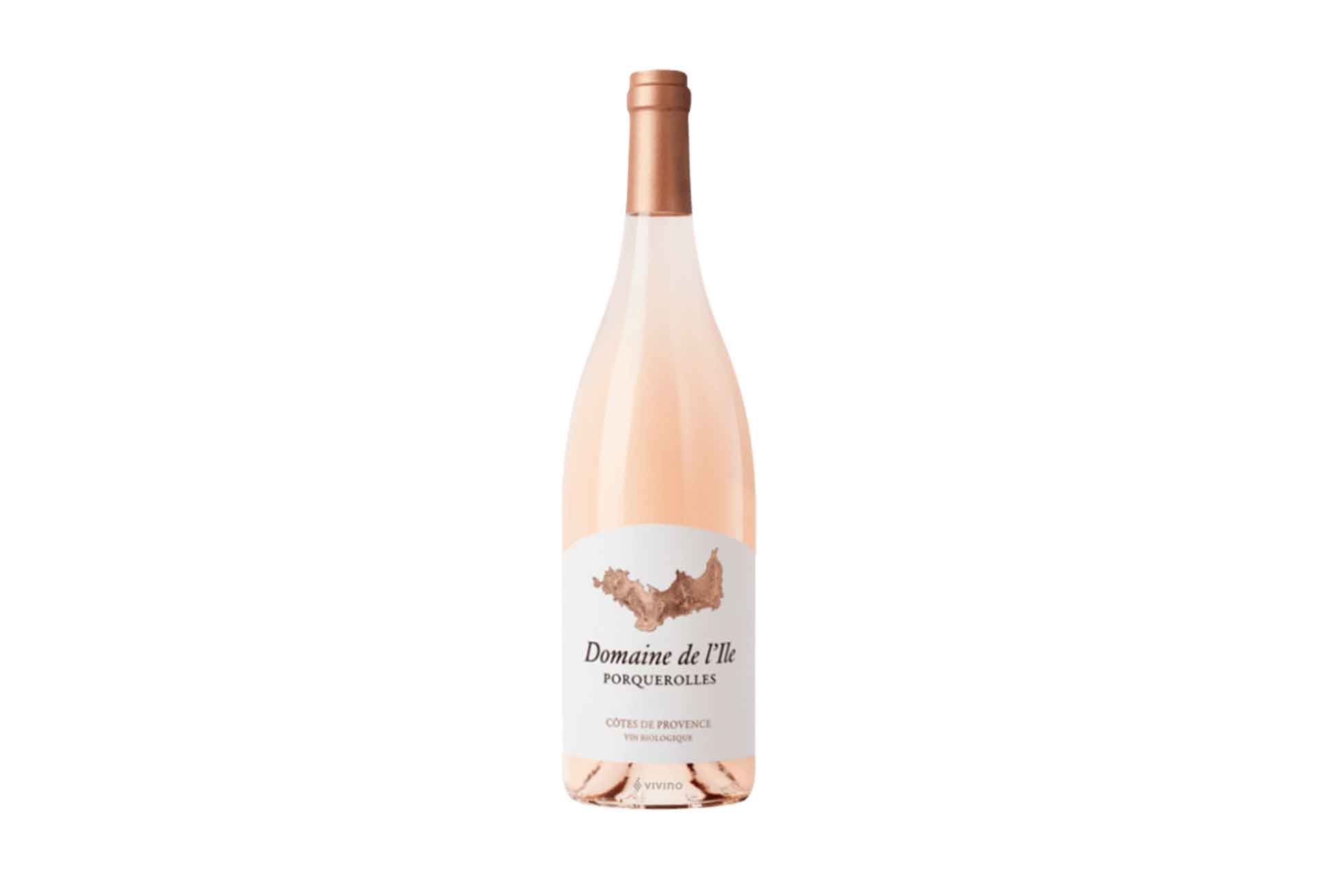 Côtes de Provence Rosé