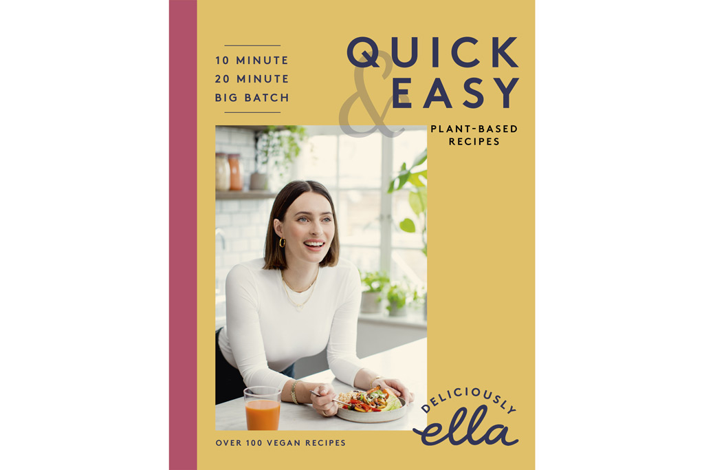 Best Cookery Books