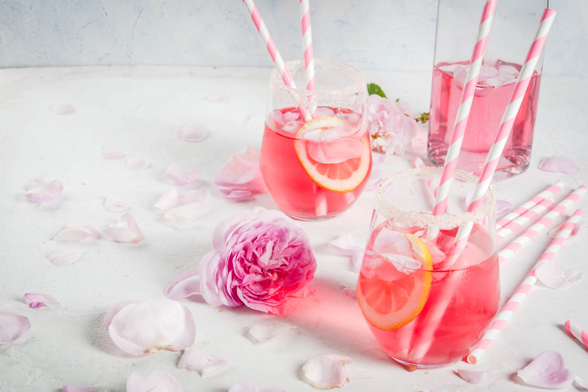 The Best Virtual Drinks Tastings