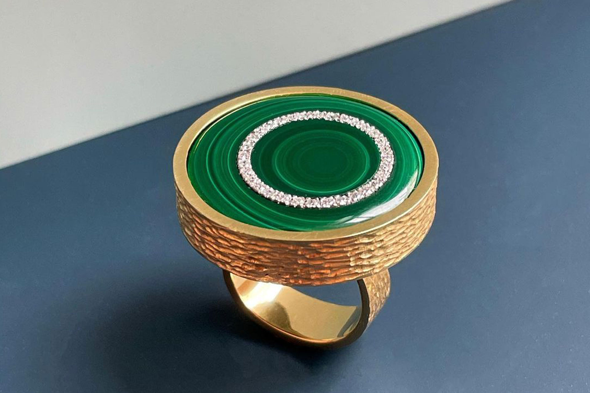 Grima jewellery