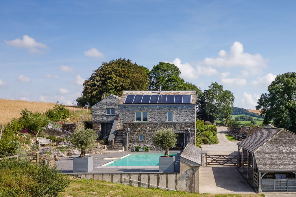 Hill Farm