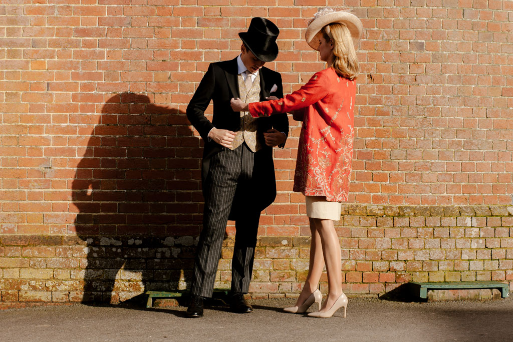 Favourbrook Ascot