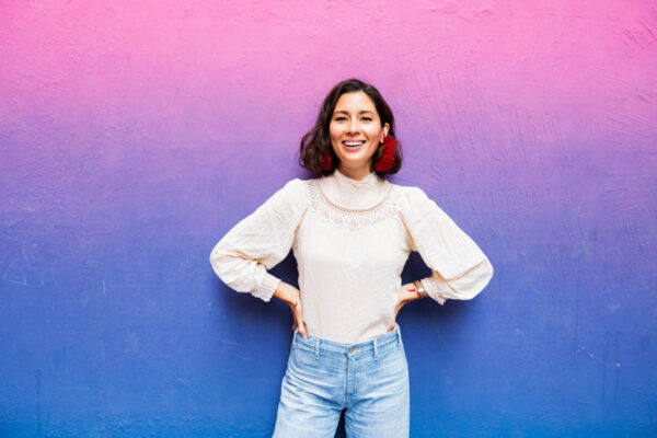 Jasmine Hemsley