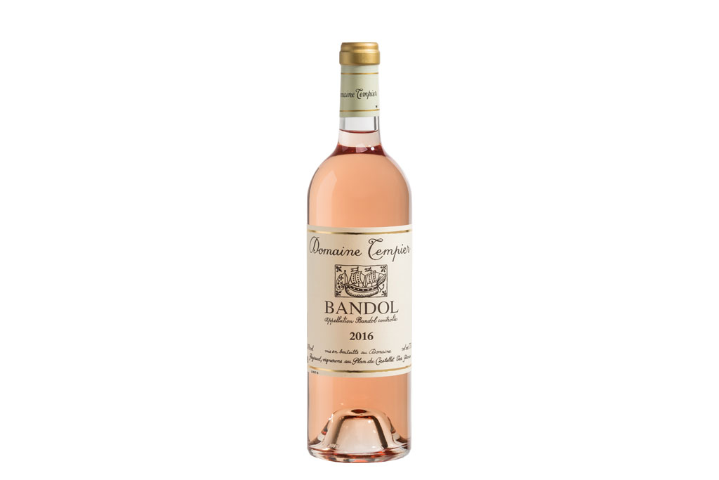 Rosé 2016