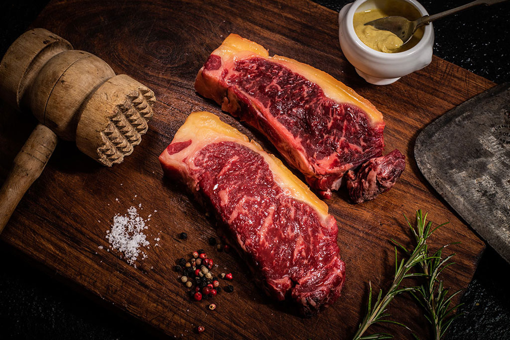 Dorset Meat Company