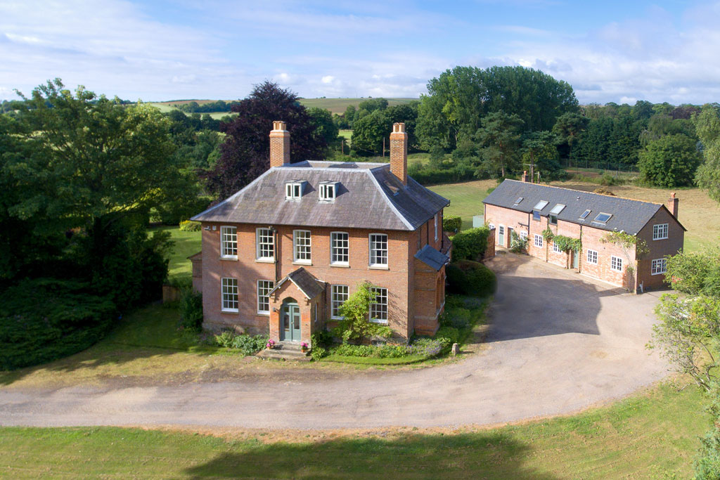 The Old Rectory