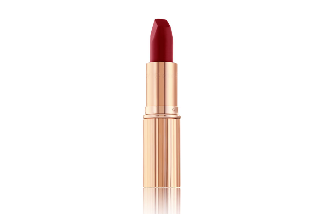 Charlotte Tilbury Red Carpet Red