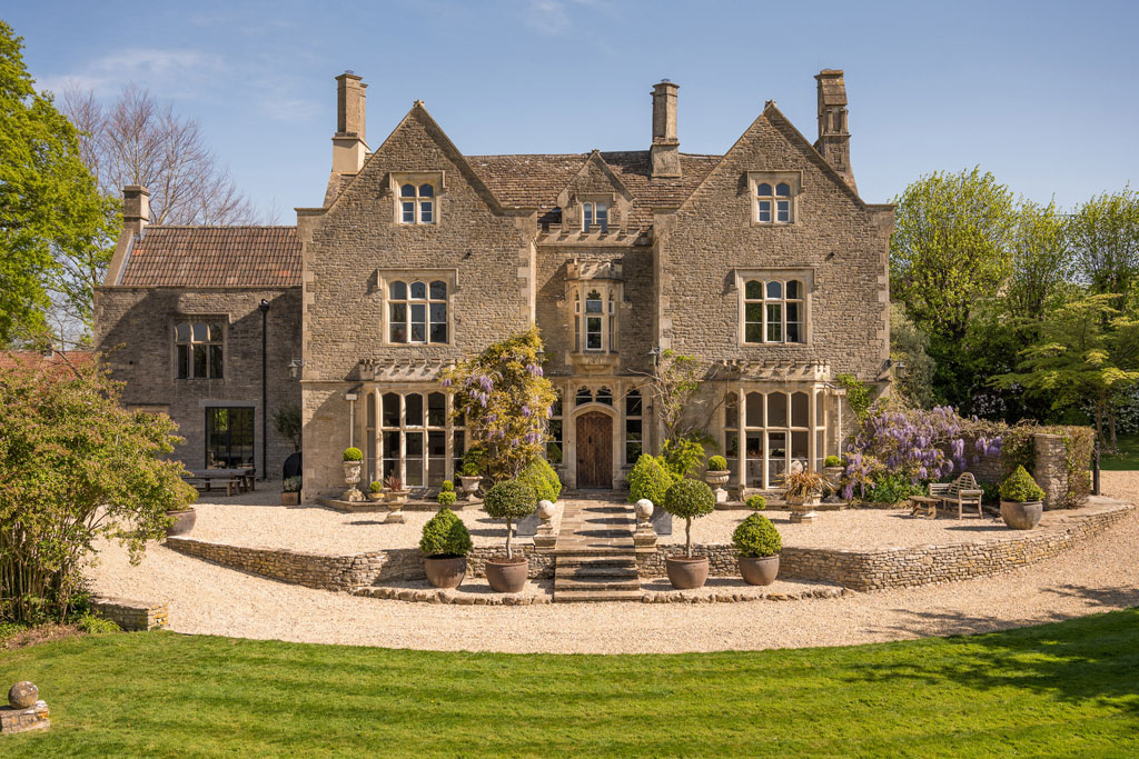 Upton House