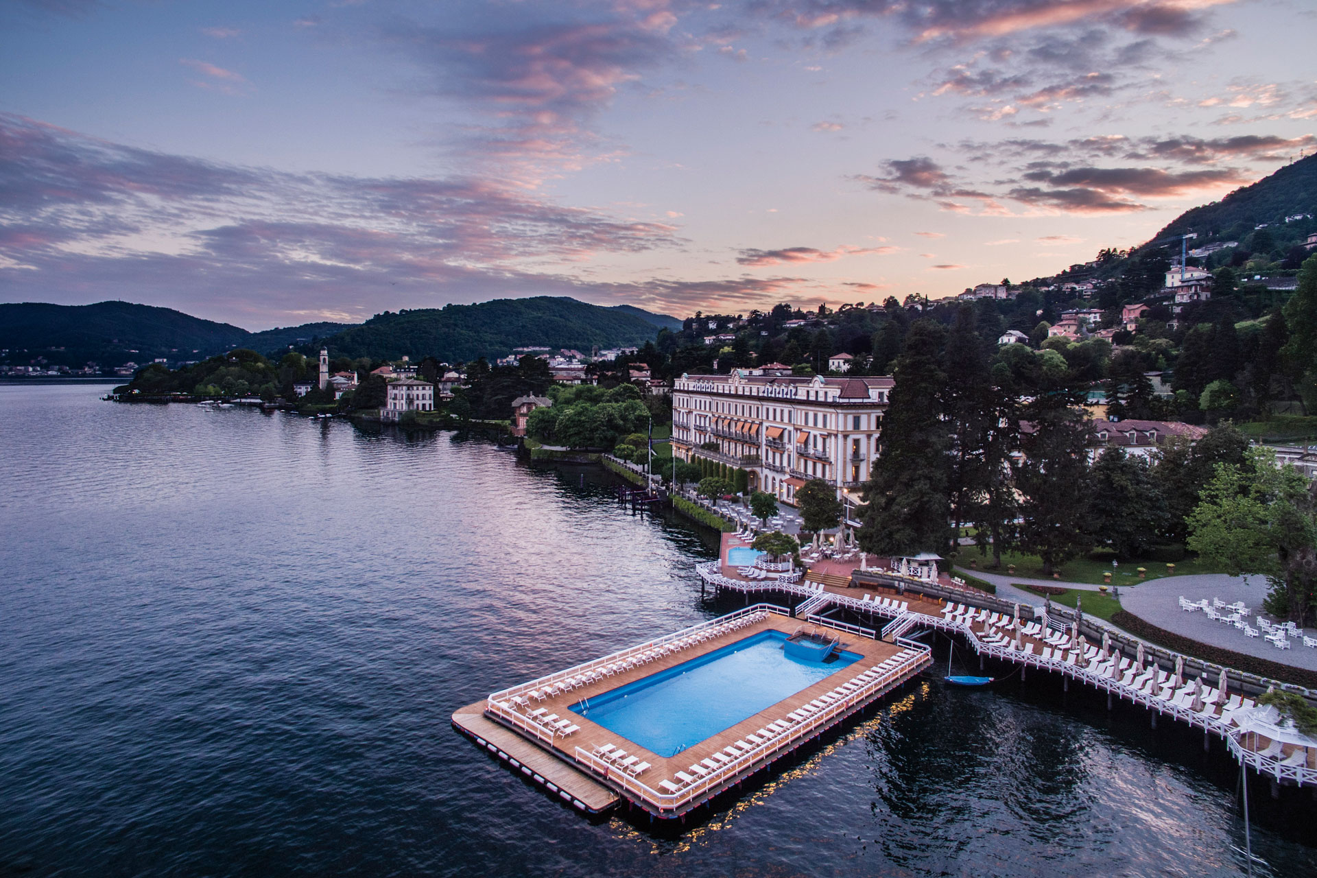 Villa d'Este