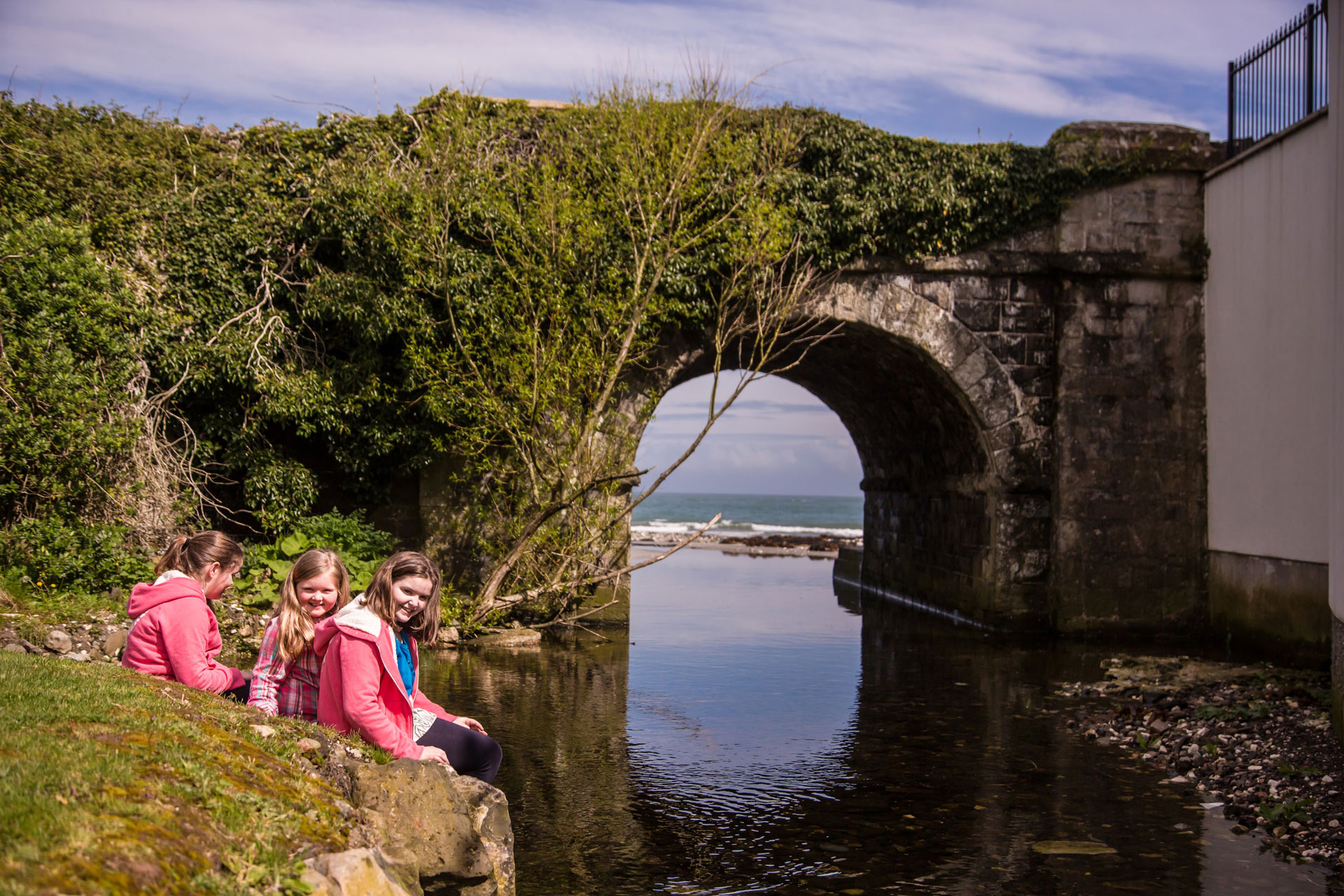 Ballygally Castle