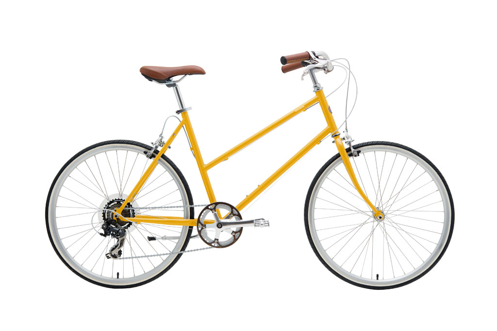 Tokyobike