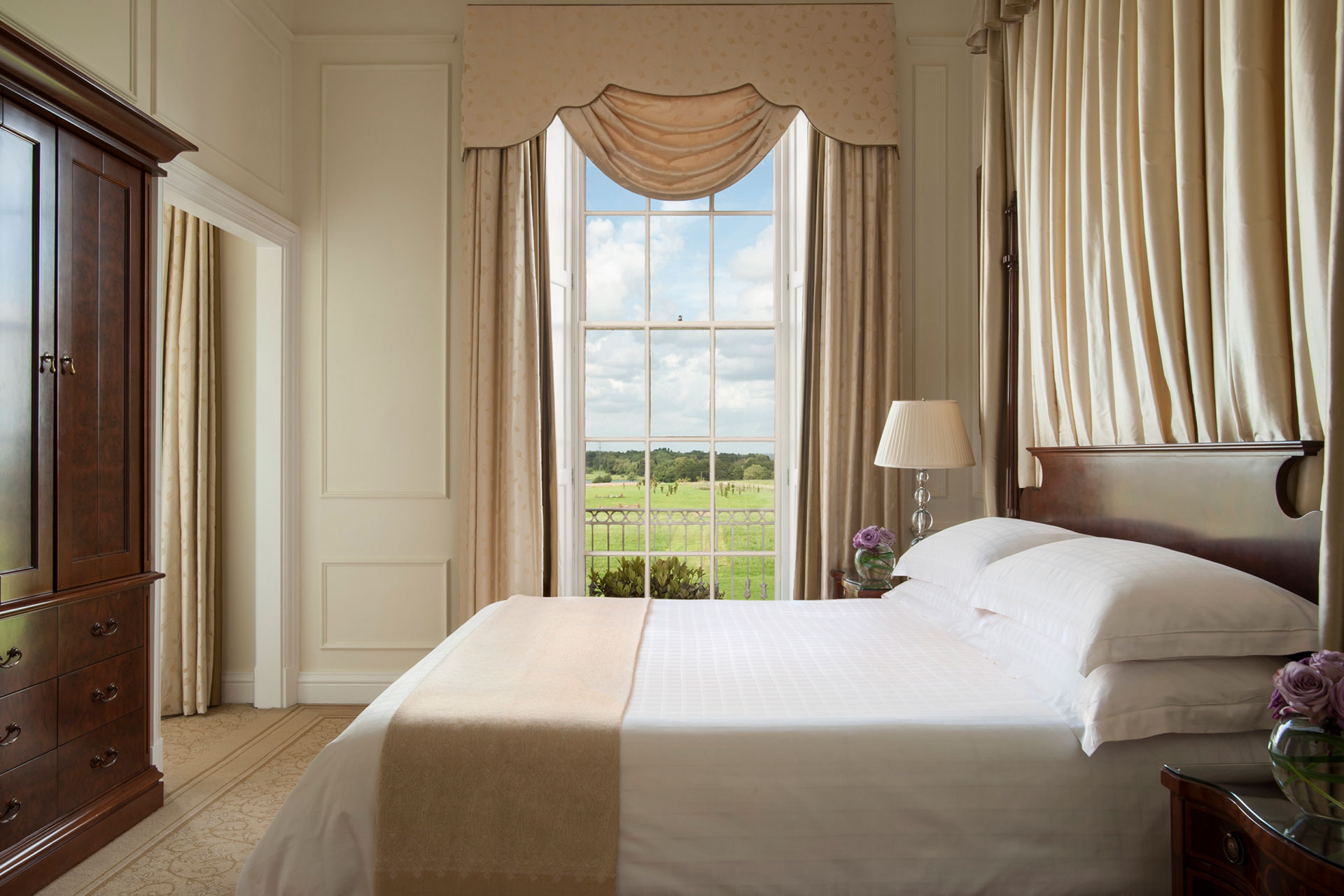 Four Seasons Hotel Hampshire