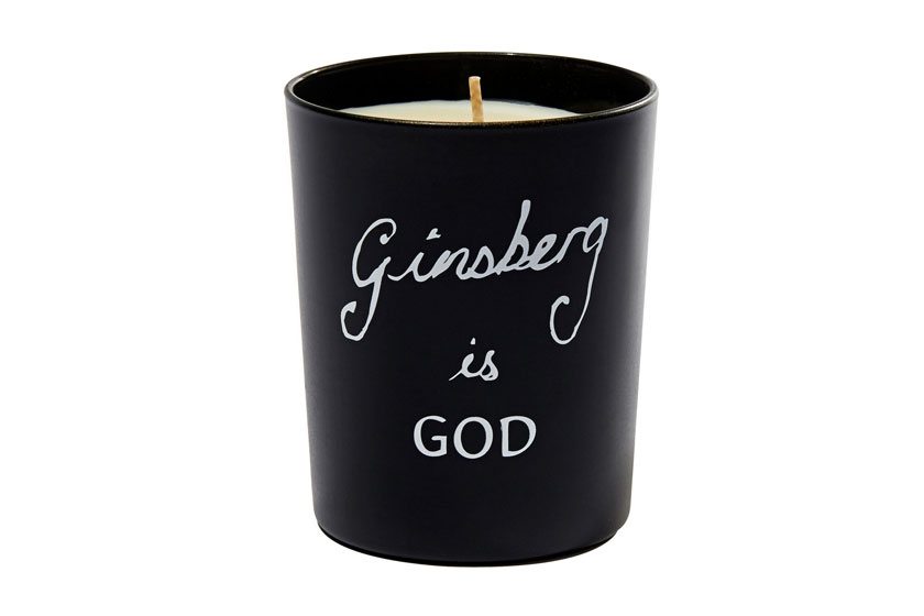 Bella Freud Ginsberg is God