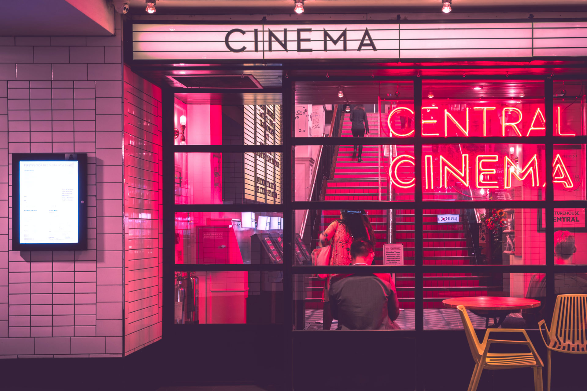 Cinema