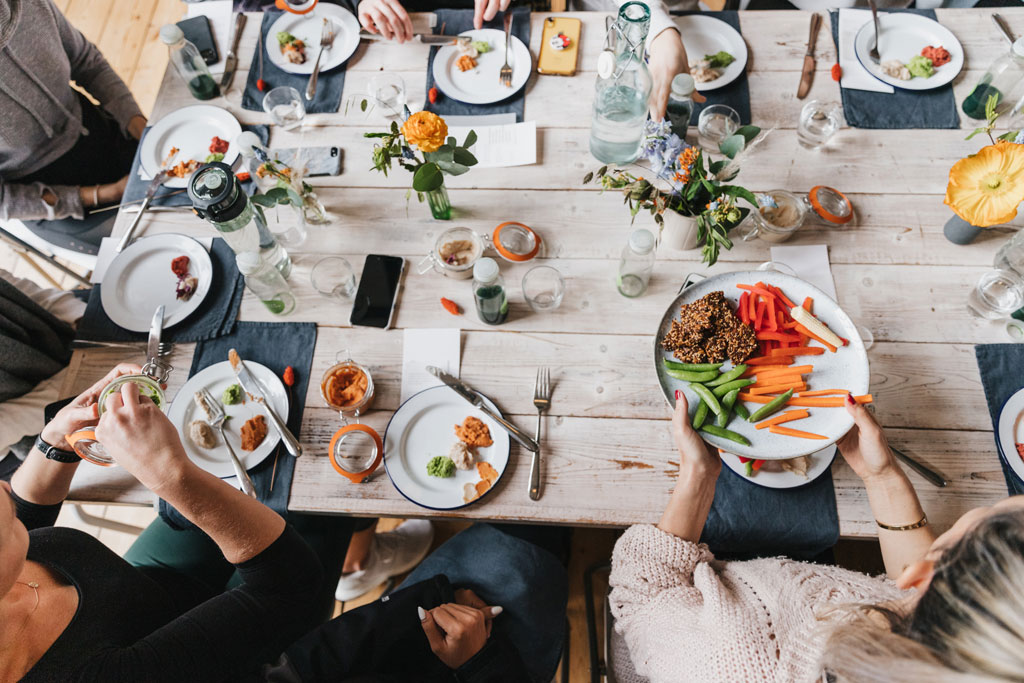 Virtual Yoga Brunch Club x Detox Kitchen