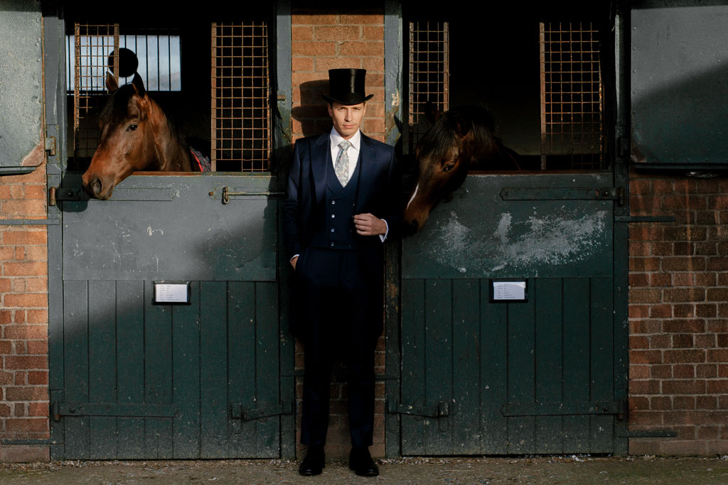 Favourbrook Ascot