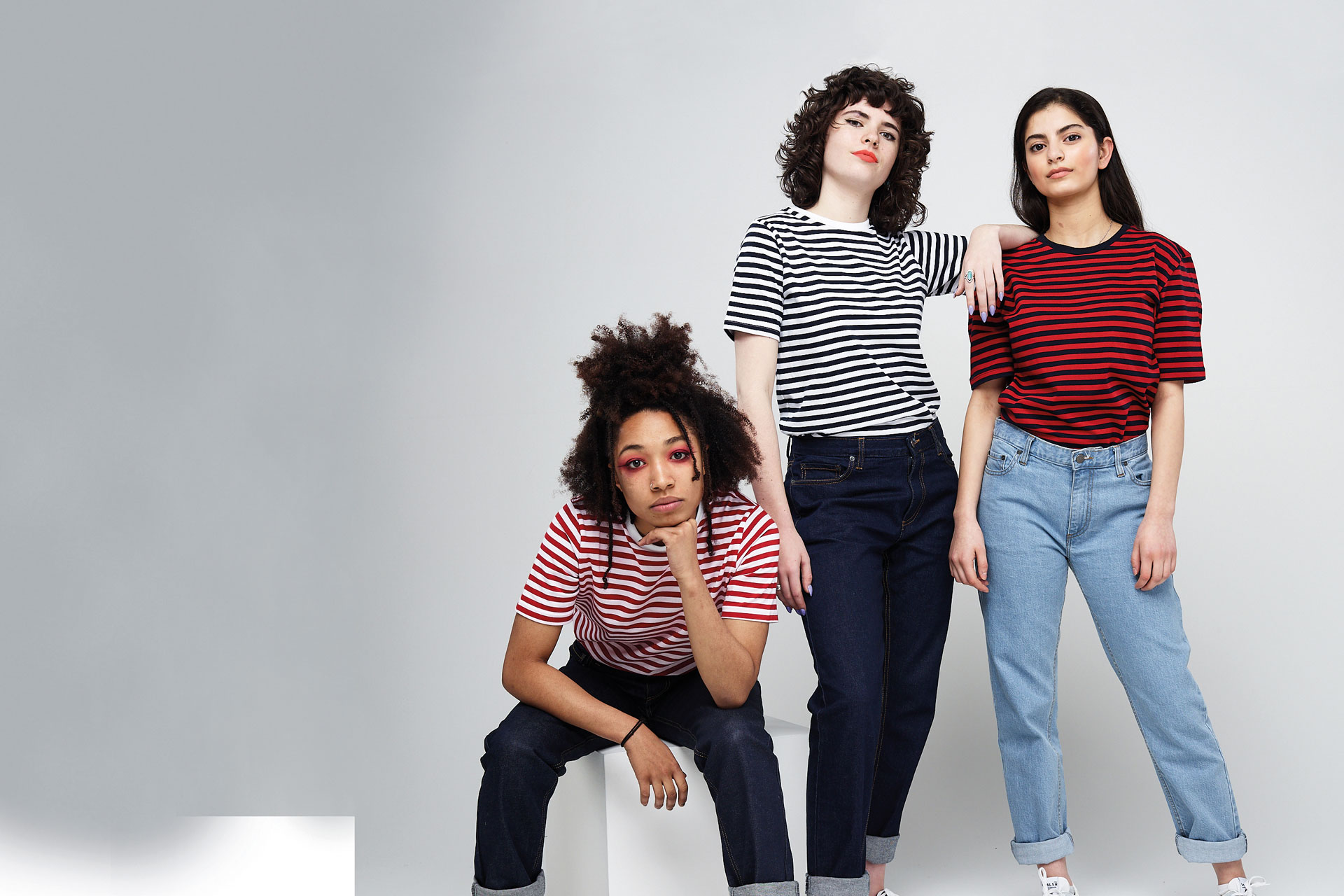 Meet Community Clothing, the Brand Reviving British-Made Fashion