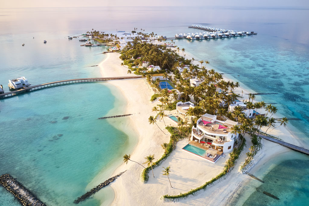 Lux* North Malé Atoll