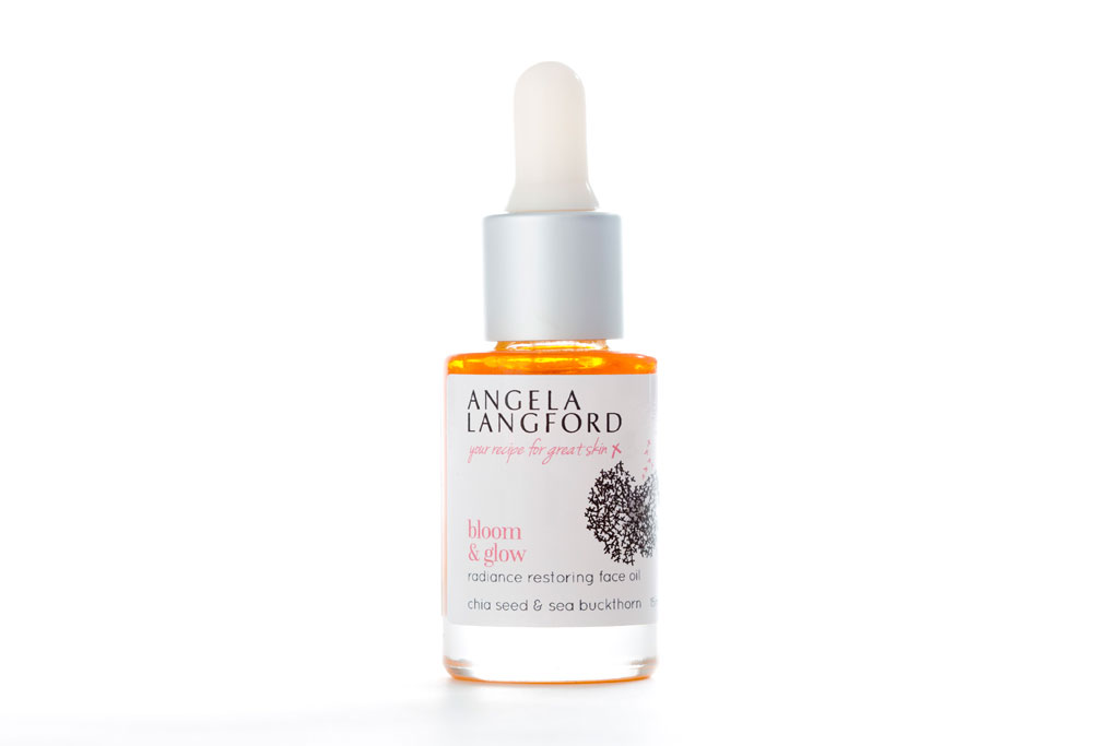 Angela Langford Skincare Bloom & Glow