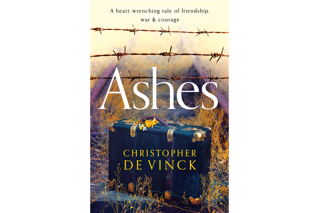 Ashes