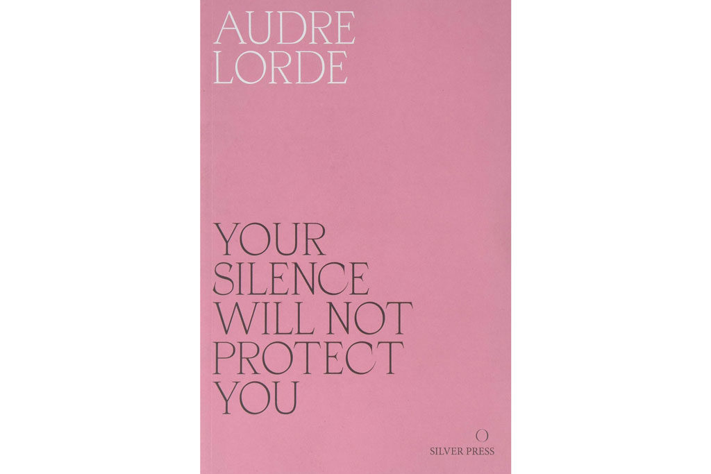 Audre Lorde
