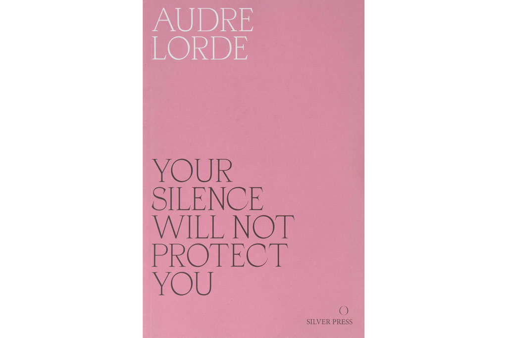 Audre Lorde