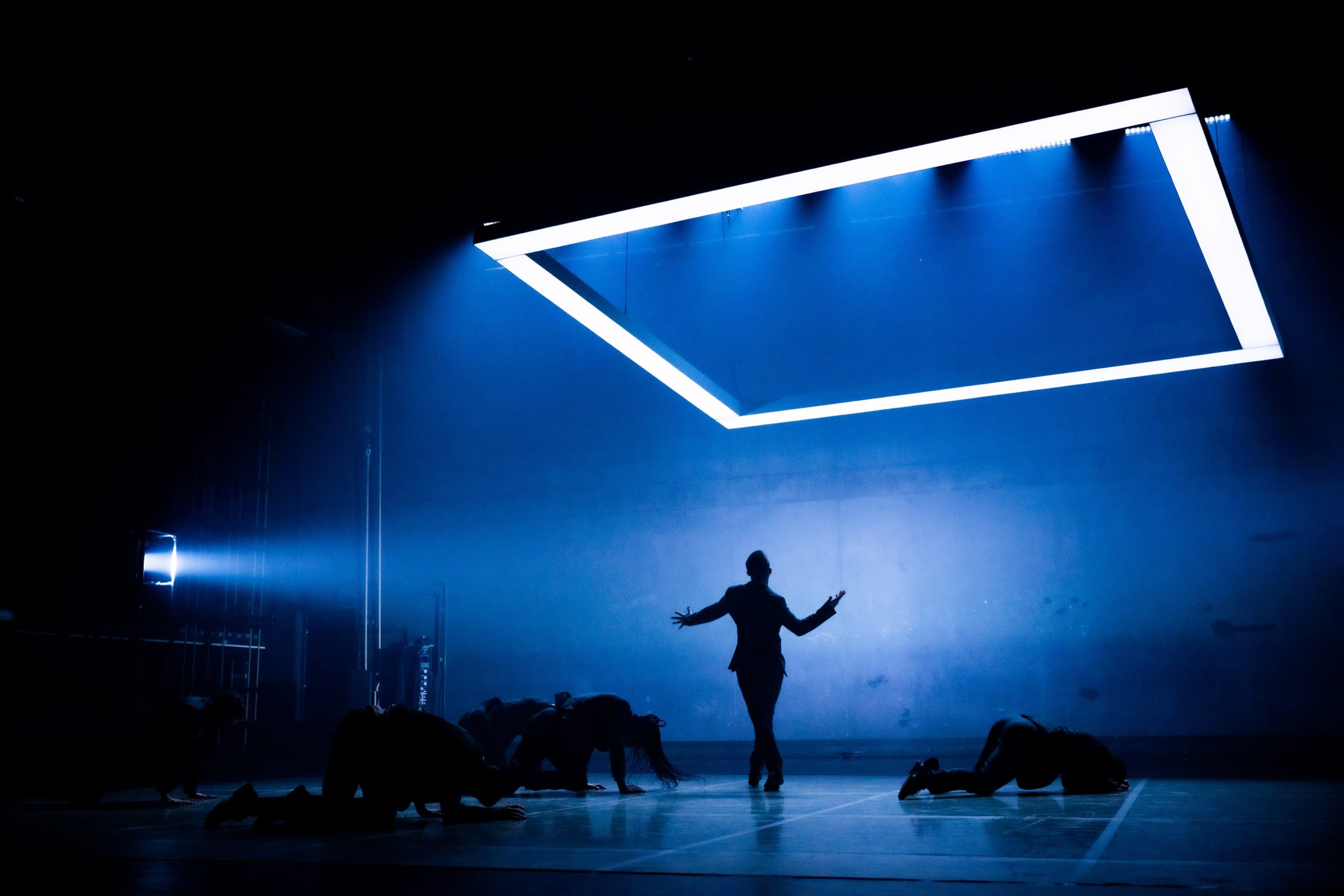 The Exhibitionist: What Is The Future Of The Arts Post-Lockdown?